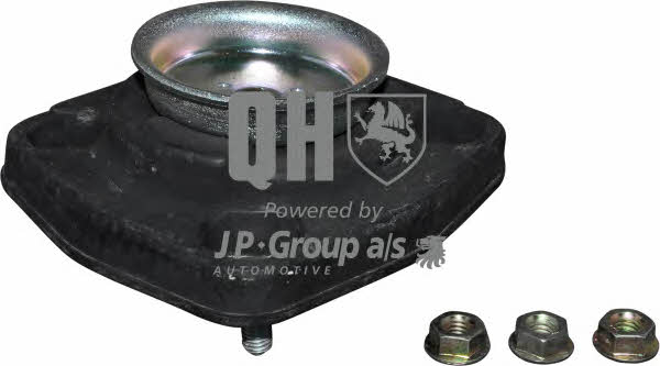 Jp Group 3552400179 Rear left shock absorber support 3552400179: Buy near me in Poland at 2407.PL - Good price!