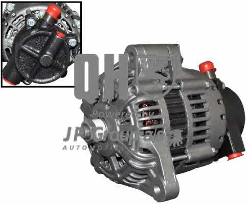 Jp Group 3590100509 Generator 3590100509: Kaufen Sie zu einem guten Preis in Polen bei 2407.PL!