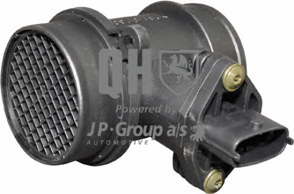 Jp Group 3593900209 Air mass sensor 3593900209: Buy near me in Poland at 2407.PL - Good price!
