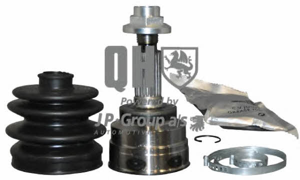 Jp Group 3643300519 CV joint 3643300519: Buy near me in Poland at 2407.PL - Good price!