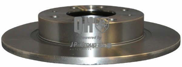 Jp Group 3663200209 Тормозной диск задний невентилируемый 3663200209: Отличная цена - Купить в Польше на 2407.PL!