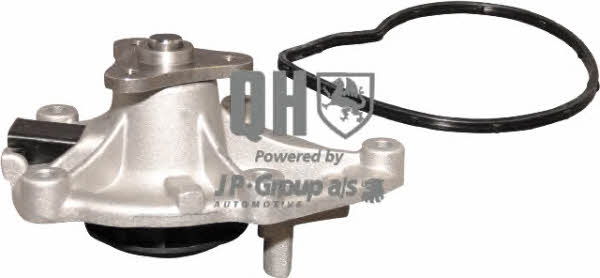 Jp Group 4114102909 Water pump 4114102909: Buy near me in Poland at 2407.PL - Good price!
