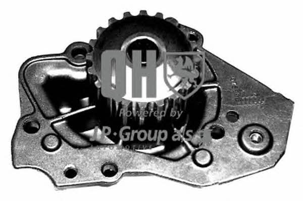 Jp Group 4114103409 Water pump 4114103409: Buy near me in Poland at 2407.PL - Good price!