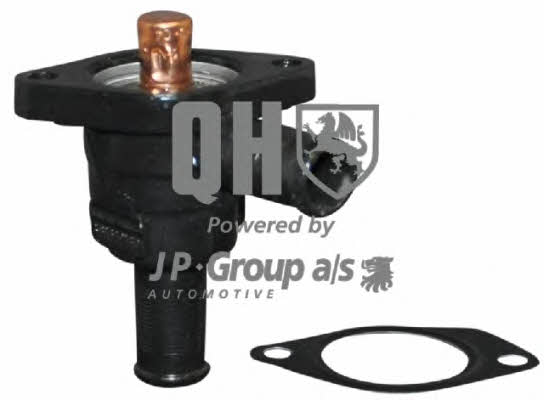 Jp Group 4114602019 Thermostat, coolant 4114602019: Buy near me in Poland at 2407.PL - Good price!
