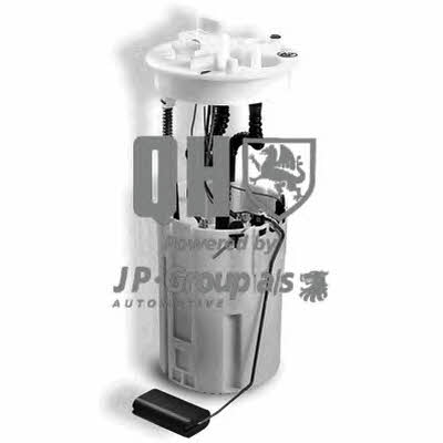 Jp Group 4115200209 Fuel pump 4115200209: Buy near me in Poland at 2407.PL - Good price!