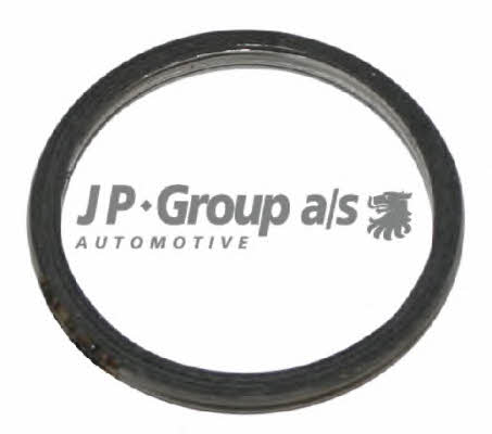 Uszczelka rury wydechowej Jp Group 1221100200