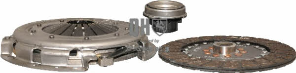 Jp Group 3730400119 Clutch kit 3730400119: Buy near me in Poland at 2407.PL - Good price!