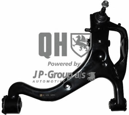 Jp Group 3740100189 Track Control Arm 3740100189: Buy near me in Poland at 2407.PL - Good price!