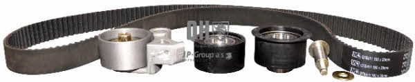 Jp Group 3812100519 Timing Belt Kit 3812100519: Buy near me in Poland at 2407.PL - Good price!