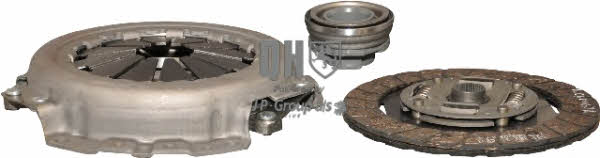 Jp Group 3830400219 Clutch kit 3830400219: Buy near me in Poland at 2407.PL - Good price!