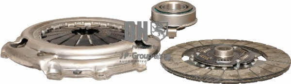 Jp Group 3830400519 Clutch kit 3830400519: Buy near me in Poland at 2407.PL - Good price!