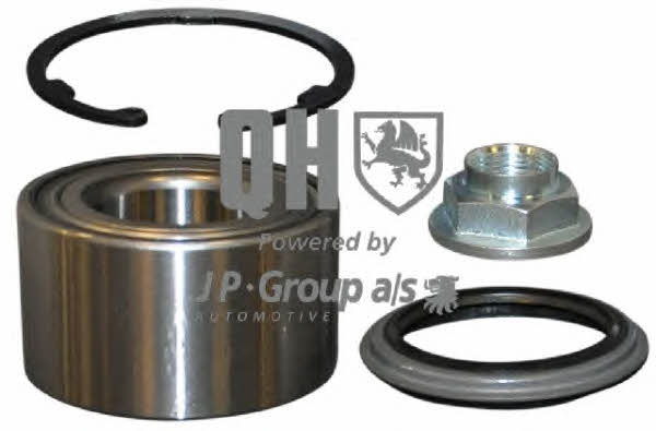 Jp Group 3841300319 Wheel bearing kit 3841300319: Buy near me in Poland at 2407.PL - Good price!