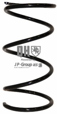 Jp Group 3842200209 Suspension spring front 3842200209: Buy near me in Poland at 2407.PL - Good price!