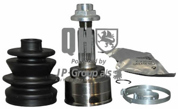 Jp Group 3843300419 CV joint 3843300419: Buy near me in Poland at 2407.PL - Good price!