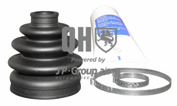 Jp Group 3843601019 Bellow, driveshaft 3843601019: Buy near me in Poland at 2407.PL - Good price!