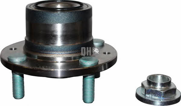 Jp Group 3851400109 Wheel hub with rear bearing 3851400109: Buy near me in Poland at 2407.PL - Good price!