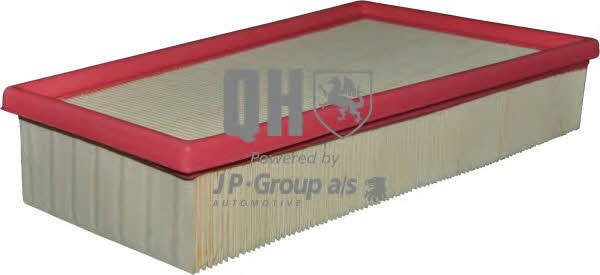 Jp Group 4118600209 Air filter 4118600209: Buy near me in Poland at 2407.PL - Good price!