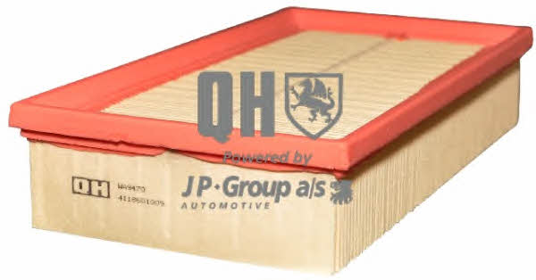 Jp Group 4118601009 Air filter 4118601009: Buy near me in Poland at 2407.PL - Good price!