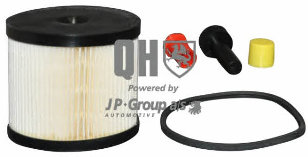 Jp Group 4118700109 Fuel filter 4118700109: Buy near me in Poland at 2407.PL - Good price!