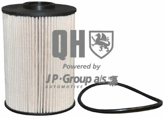 Jp Group 4118700309 Fuel filter 4118700309: Buy near me in Poland at 2407.PL - Good price!