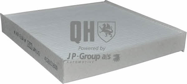 Jp Group 4128101609 Filter, interior air 4128101609: Buy near me in Poland at 2407.PL - Good price!