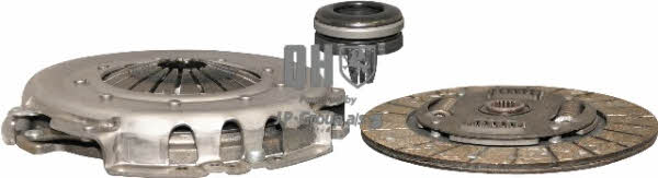 Jp Group 4130401119 Clutch kit 4130401119: Buy near me in Poland at 2407.PL - Good price!