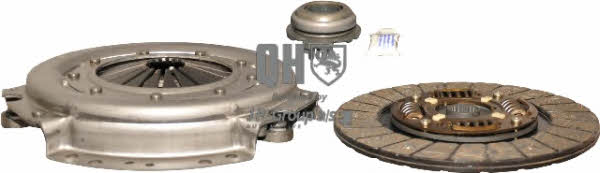 Jp Group 4130401319 Clutch kit 4130401319: Buy near me in Poland at 2407.PL - Good price!