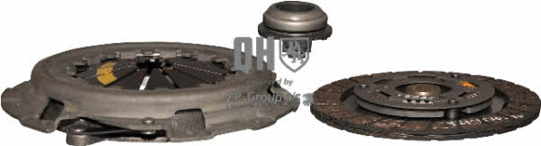 Jp Group 4130401619 Clutch kit 4130401619: Buy near me in Poland at 2407.PL - Good price!