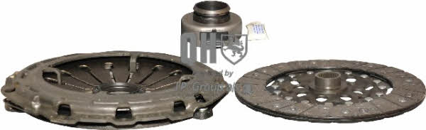 Jp Group 4130401819 Clutch kit 4130401819: Buy near me in Poland at 2407.PL - Good price!