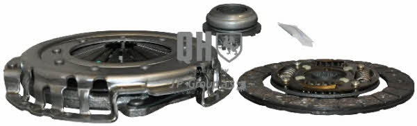 Jp Group 4130402519 Clutch kit 4130402519: Buy near me in Poland at 2407.PL - Good price!