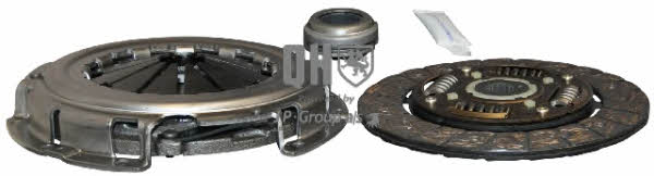 Jp Group 4130402919 Clutch kit 4130402919: Buy near me in Poland at 2407.PL - Good price!