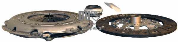 Jp Group 4130403419 Clutch kit 4130403419: Buy near me in Poland at 2407.PL - Good price!