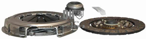 Jp Group 4130404219 Clutch kit 4130404219: Buy near me in Poland at 2407.PL - Good price!