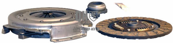 Jp Group 4130404519 Clutch kit 4130404519: Buy near me at 2407.PL in Poland at an Affordable price!