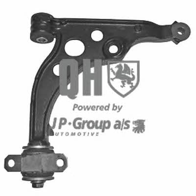 Jp Group 4140100489 Track Control Arm 4140100489: Buy near me in Poland at 2407.PL - Good price!