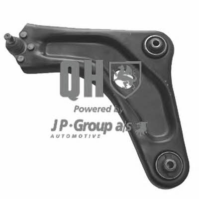 Jp Group 4140100579 Track Control Arm 4140100579: Buy near me in Poland at 2407.PL - Good price!