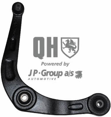 Jp Group 4140101489 Track Control Arm 4140101489: Buy near me in Poland at 2407.PL - Good price!