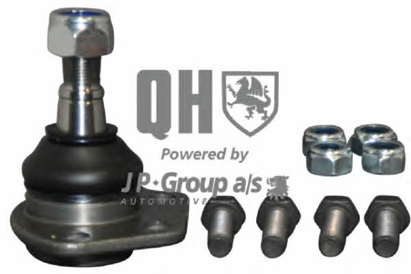 Jp Group 4140301209 Ball joint 4140301209: Buy near me in Poland at 2407.PL - Good price!
