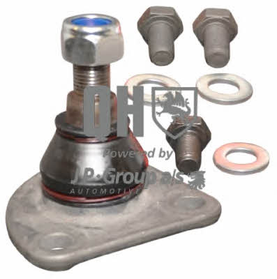 Jp Group 4140301409 Ball joint 4140301409: Buy near me in Poland at 2407.PL - Good price!