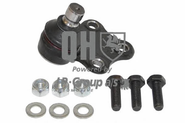 Jp Group 4140301809 Ball joint 4140301809: Buy near me in Poland at 2407.PL - Good price!