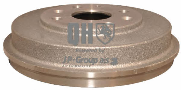 Jp Group 3863500109 Rear brake drum 3863500109: Buy near me in Poland at 2407.PL - Good price!