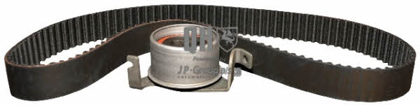 Jp Group 3912100619 Timing Belt Kit 3912100619: Buy near me in Poland at 2407.PL - Good price!