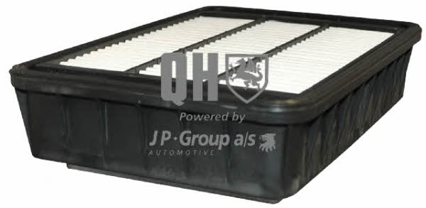 Jp Group 3918600309 Air filter 3918600309: Buy near me in Poland at 2407.PL - Good price!