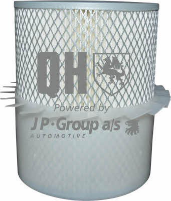 Jp Group 3918600609 Air filter 3918600609: Buy near me at 2407.PL in Poland at an Affordable price!