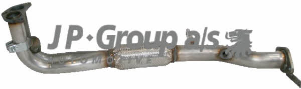 Jp Group 3920200500 Exhaust pipe 3920200500: Buy near me in Poland at 2407.PL - Good price!