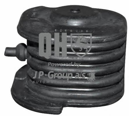 Jp Group 3940200209 Control Arm-/Trailing Arm Bush 3940200209: Buy near me in Poland at 2407.PL - Good price!