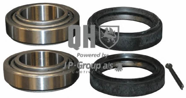 Jp Group 3941300319 Wheel bearing kit 3941300319: Buy near me in Poland at 2407.PL - Good price!