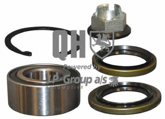 Jp Group 3941300619 Wheel bearing kit 3941300619: Buy near me at 2407.PL in Poland at an Affordable price!