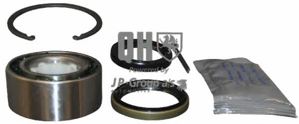 Jp Group 3941300719 Wheel bearing kit 3941300719: Buy near me at 2407.PL in Poland at an Affordable price!