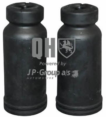 Jp Group 3942700119 Пилозахисний комплект на 2 амортизатора 3942700119: Приваблива ціна - Купити у Польщі на 2407.PL!